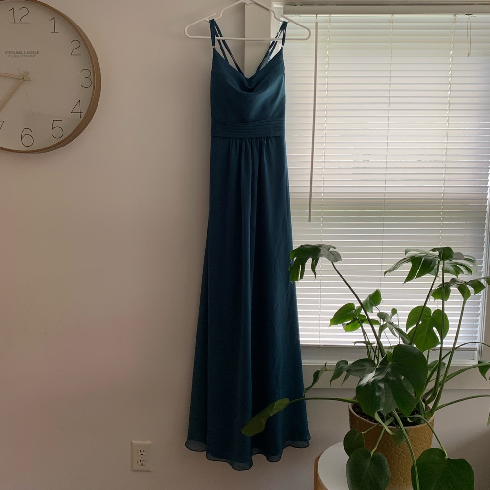 JJs House Bridesmaid Dress
